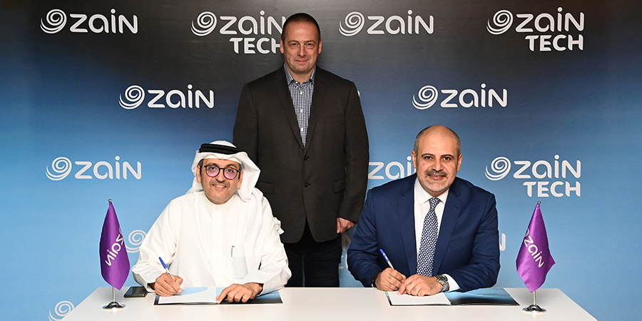 زين البحرين تطلق شركتها الجديدة ZainTECH لتسريع التحول الرقمي في المملكة